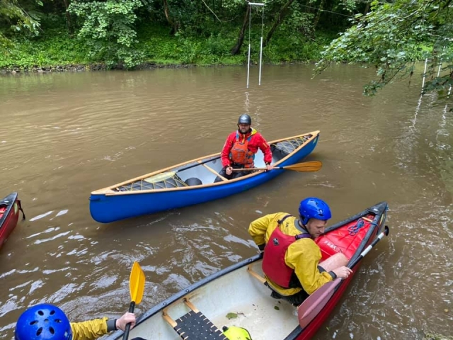  Disfruta del piragüismo con tus amigos
