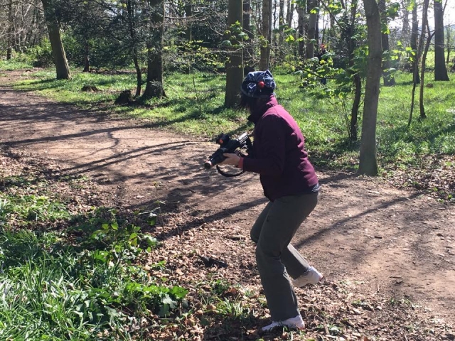  Juegos de Woodland 