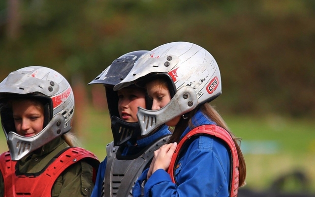 Junior Cuatrimotos 