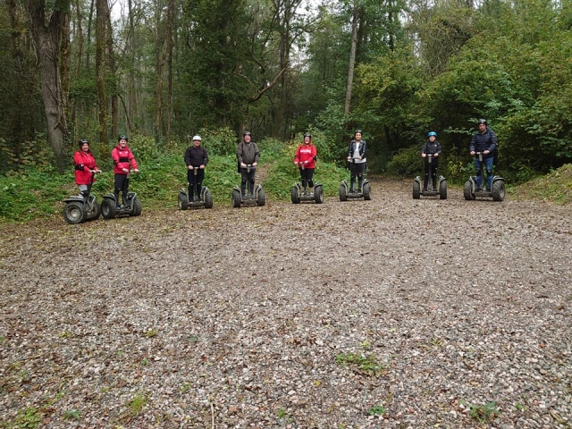  Divertidas aventuras en Devon