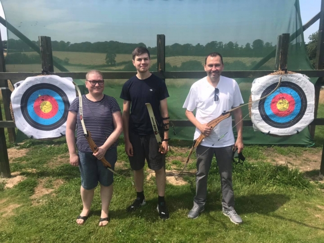  Disfruta de la aventura de la anarquía 