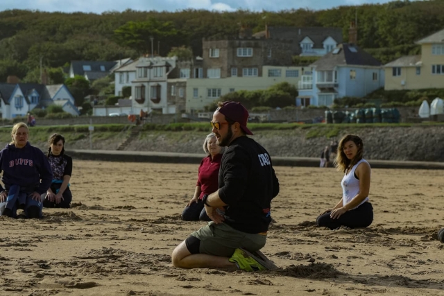  Conceptos básicos del surf 