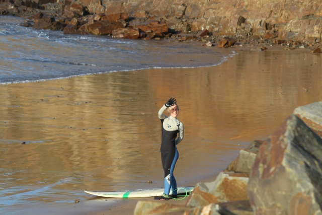 Sabemos cómo poner una sonrisa en su cara 