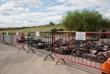Sesión de karting junior de 15 minutos en Farnsfield