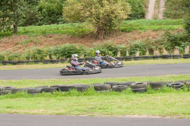  ¿Estarás en la pole position? 