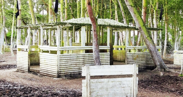 Tenemos múltiples áreas