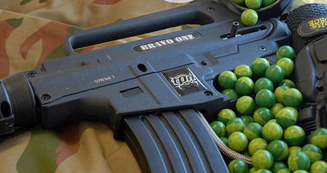  Contamos con el mejor equipamiento