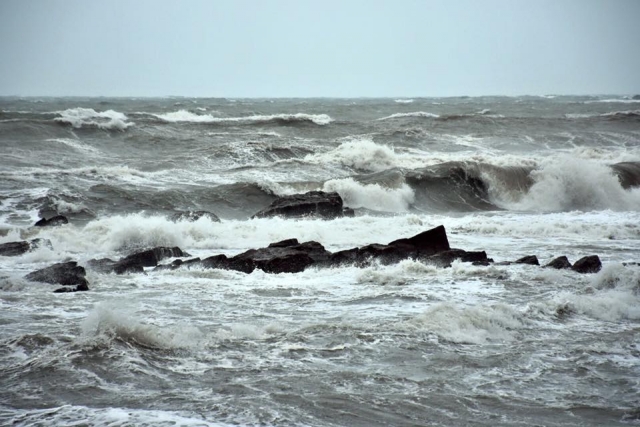  Olas desafiantes