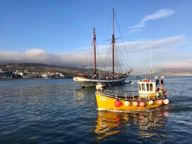  Reservación tus excursiones en barco 