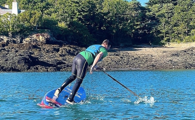 Alquiles de día completo