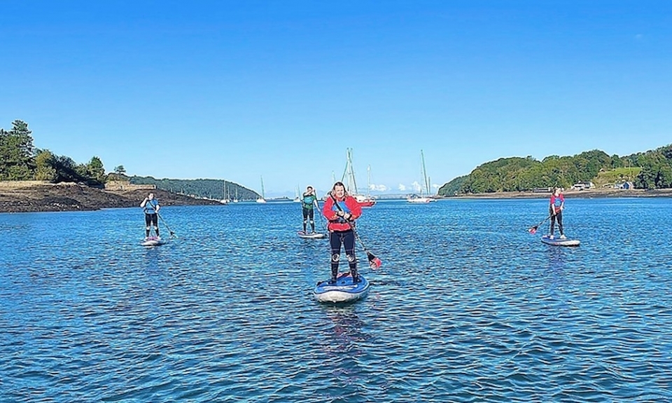 Remar por Anglesey Remar por Anglesey