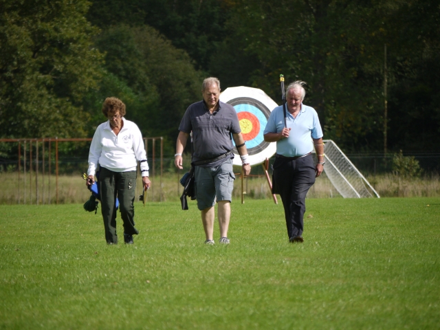  Damos la bienvenida a cualquiera 