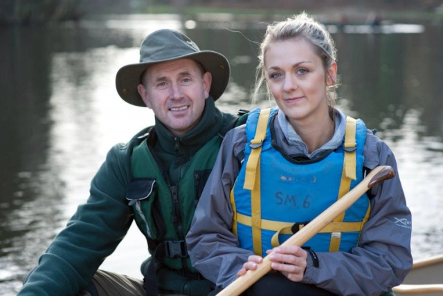 Disfruta de esta expedición 