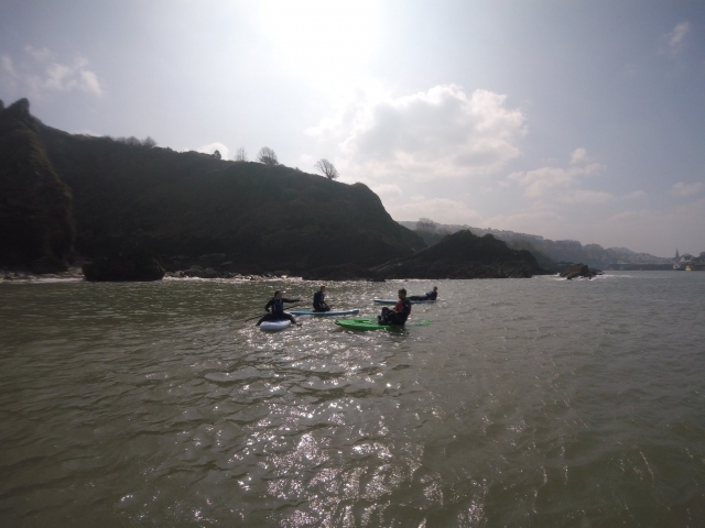  Disfruta de un día en el agua 