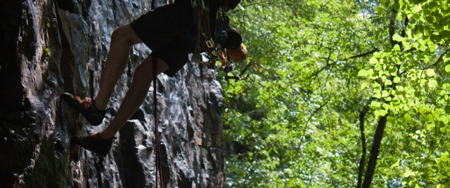  Consigue su sesión de escalada ahora 