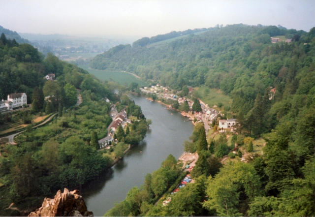  Paisajes sin palabras