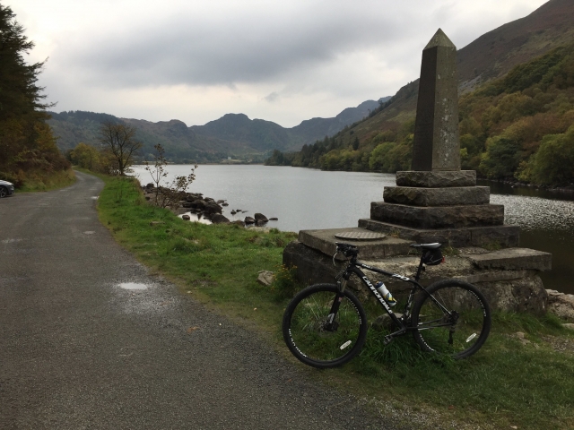  Sesiones de ciclismo de cerro 