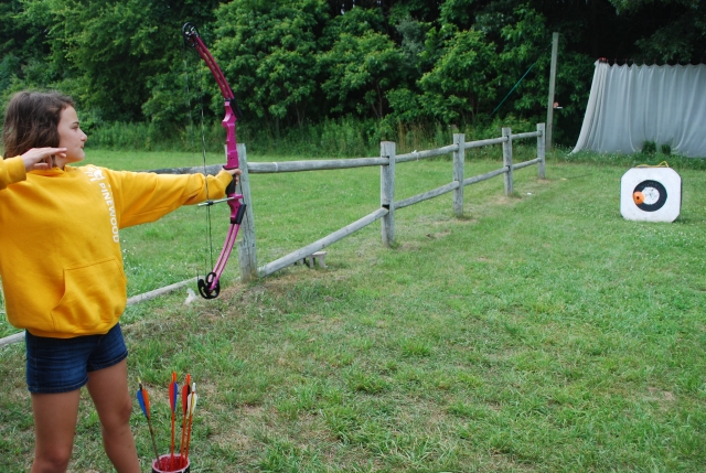  Es un desafío de puntería divertido 