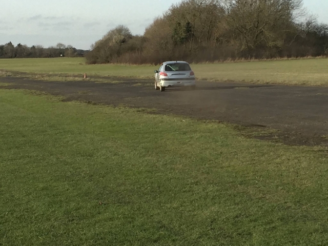 Actividades al aire libre 