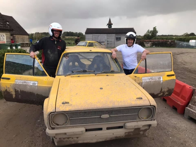  Ponle a prueba para manejar 