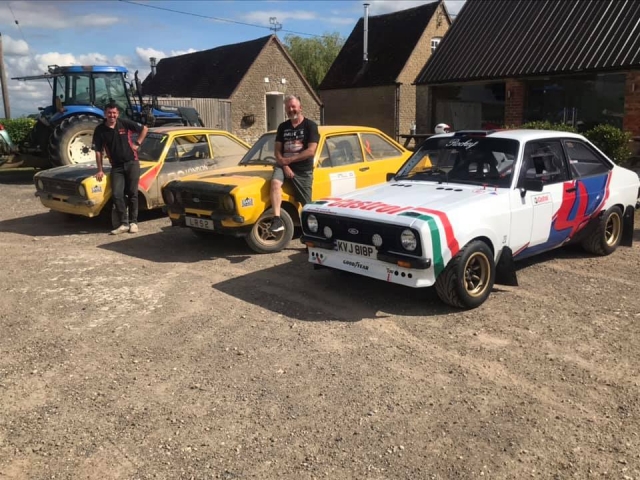  Tenemos un ambienle agradable 