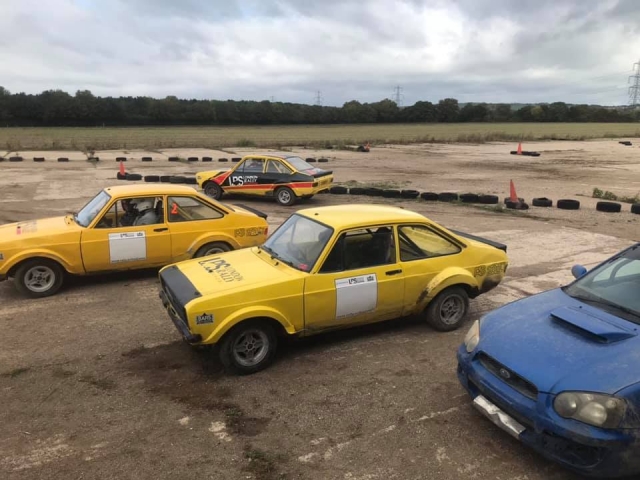  Una dosis de adrenalina como nunca antes 