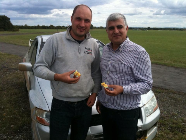 Matrícula individual 