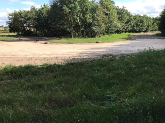  Nosotros nos encargamos de nuestras etapas