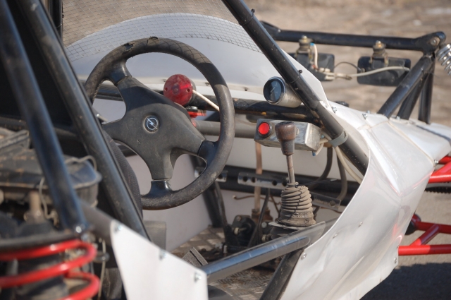  Sube a bordo de nuestros buggies