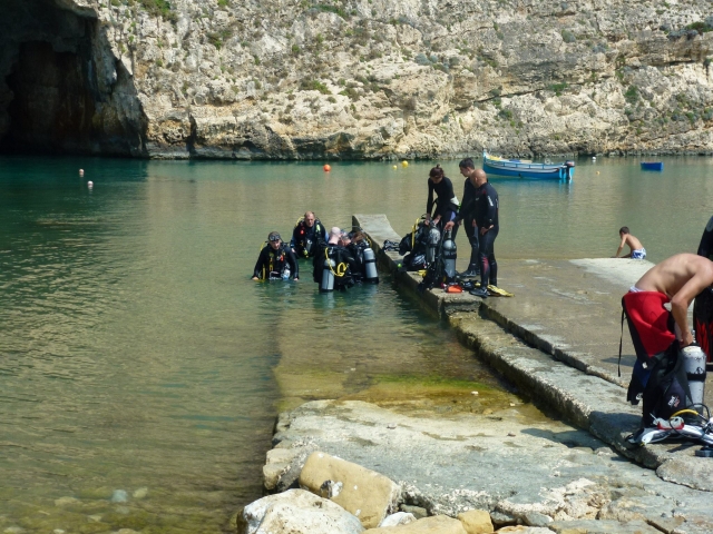  Cursos PADI en Maidenhead 
