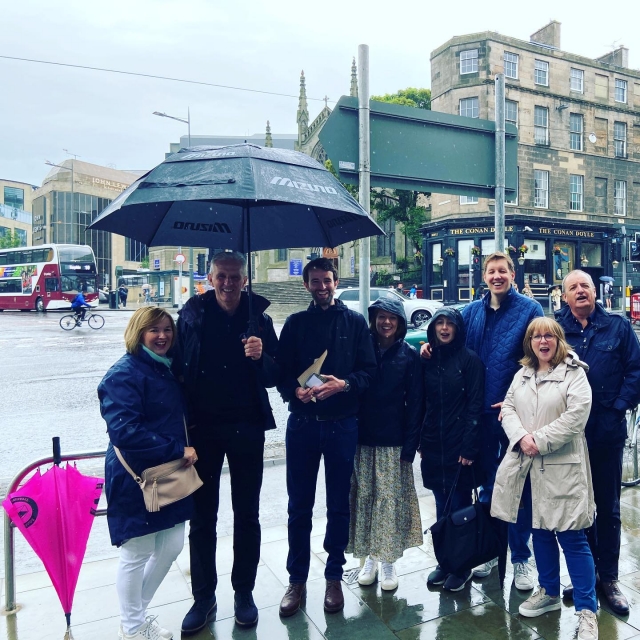 Diviértele en familia 