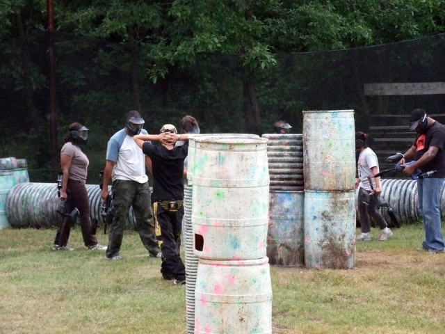  El gotcha siempre es divertido
