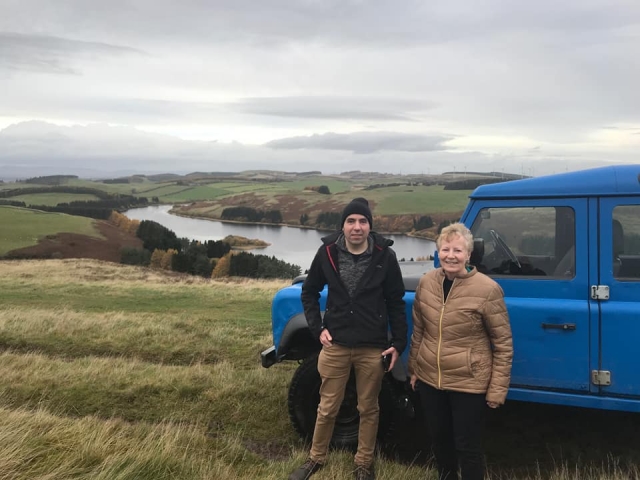  Vistas espectaculares 