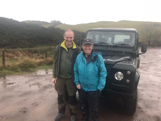  Le desafiarás a usted mismo 