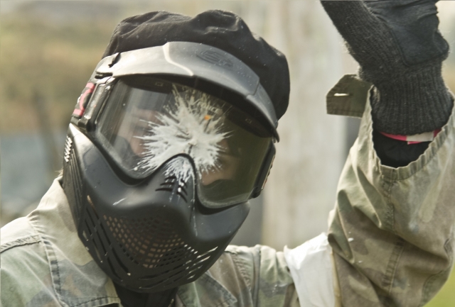  Paintball