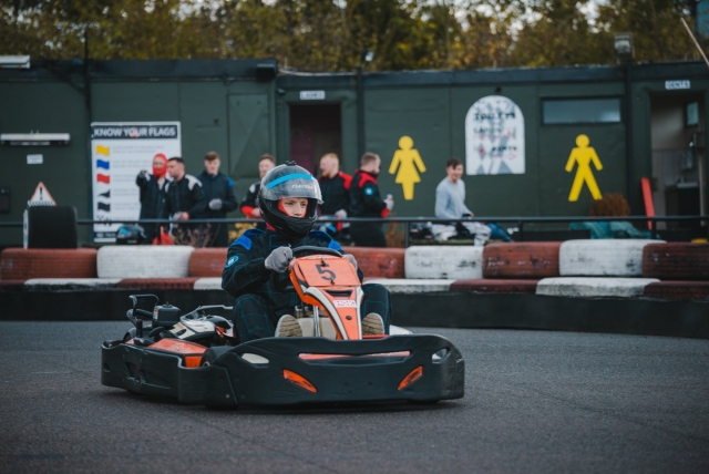 Aventuras en familia