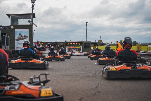  Adrenalina 