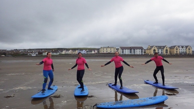  Aprende a surfear desde cero