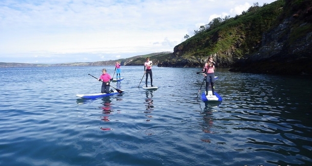 ¡Trae a tus amigos!