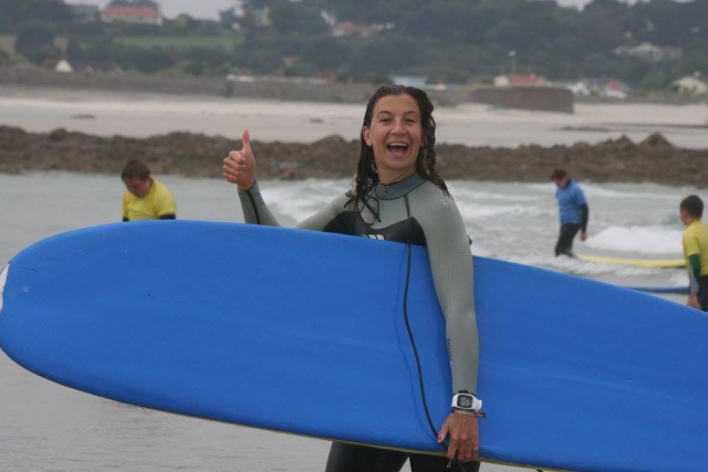  Nos encantan los nuevos desafíos 