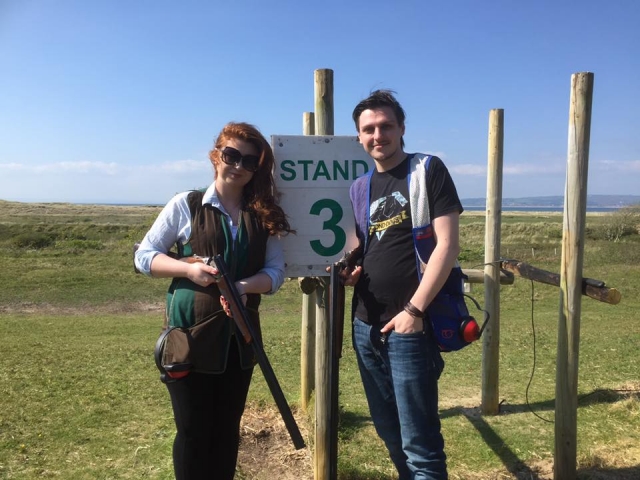 Tiempo de diversión para todos