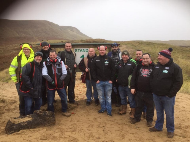 A los amigos les encanta reunirse para esto