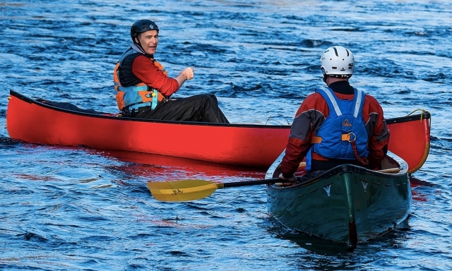 ¡Sube solo si le atreves!