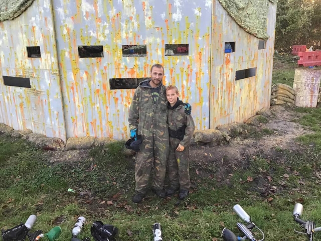 Trae a tus pequeños