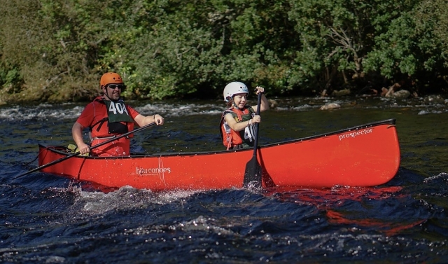 Todos los niveles son bienvenidos