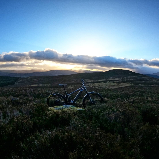 Explora Perthshire 