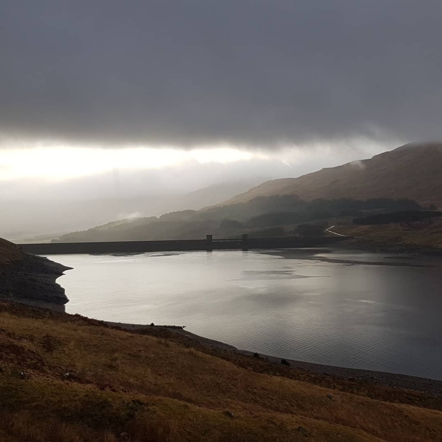  Perthshire es hermoso 