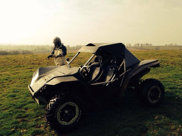  Disfruta de nuestros buggys