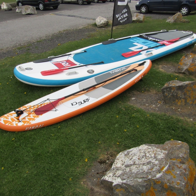 Tenemos varias tablas disponibles 