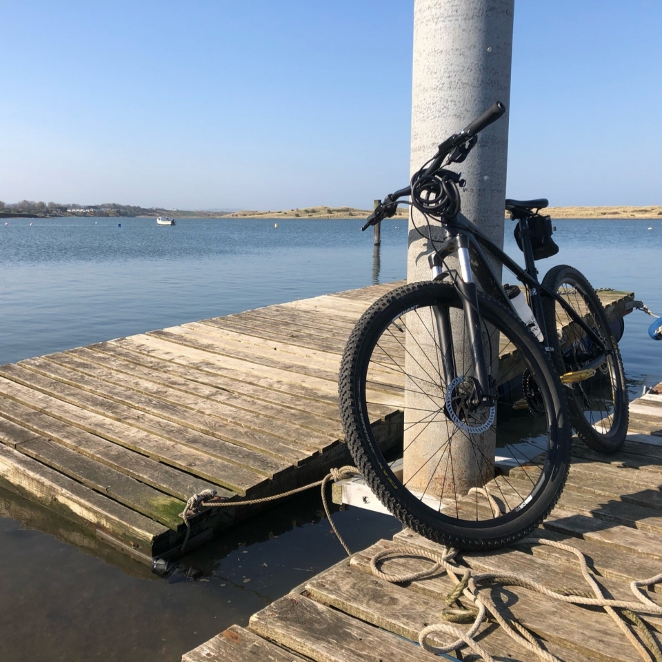 Renta nuestras bicicletas Renta nuestras bicicletas